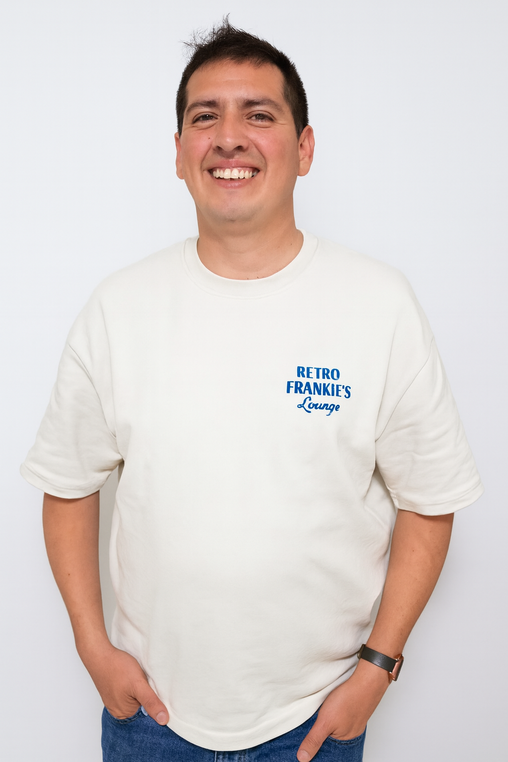 César Andrés Sotomayor Vega