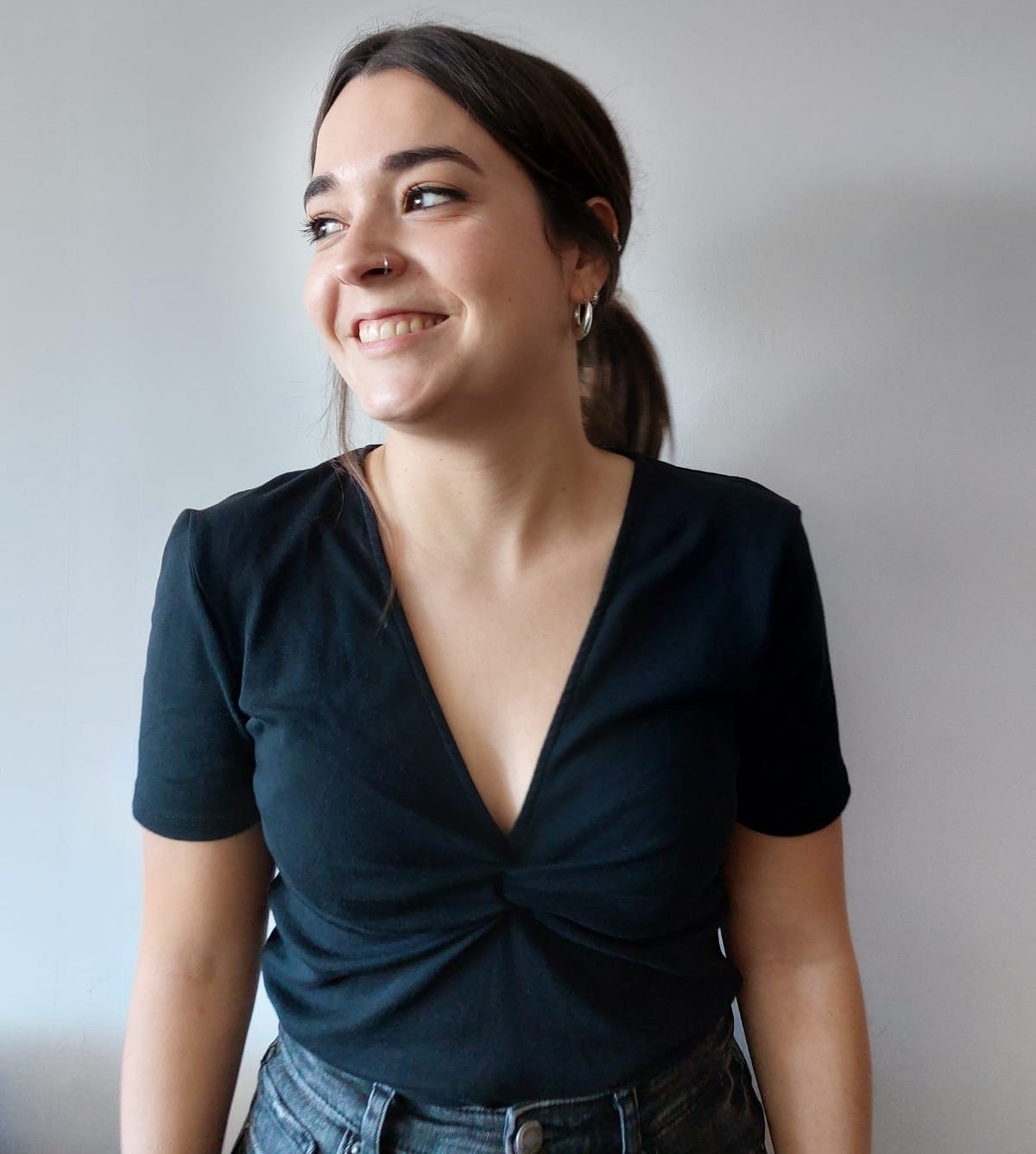 Mar González Flores