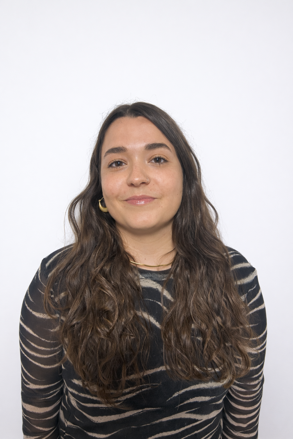 Mar González Flores